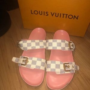 Louis Vuitton Sandals
